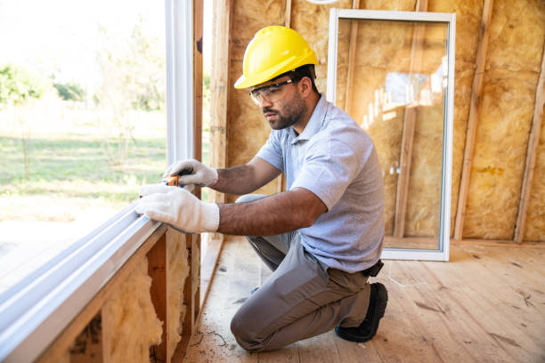 Trusted Greenville, OH Insulation Contractor Experts