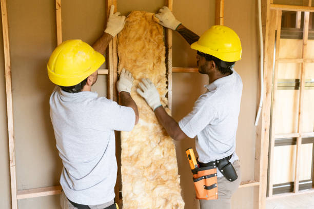 Range of Insulation Solutions in Greenville, OH