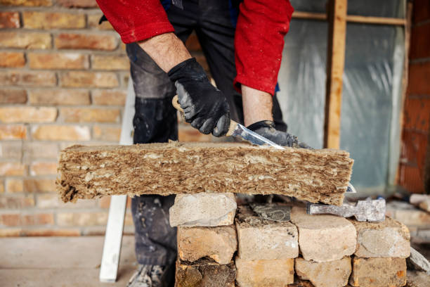 Best Crawl Space Insulation  in Greenville, OH